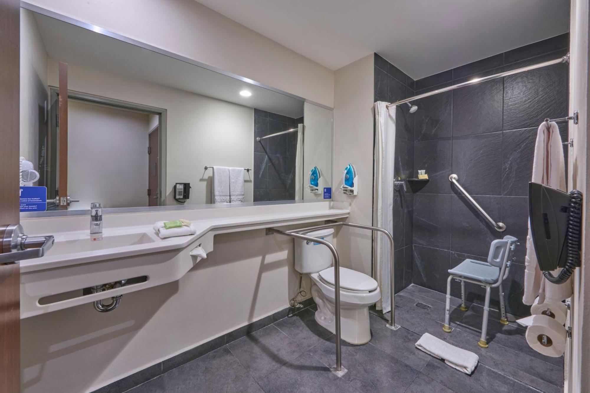 City Express By Marriott Ciudad De Mexico Aeropuerto Екстериор снимка